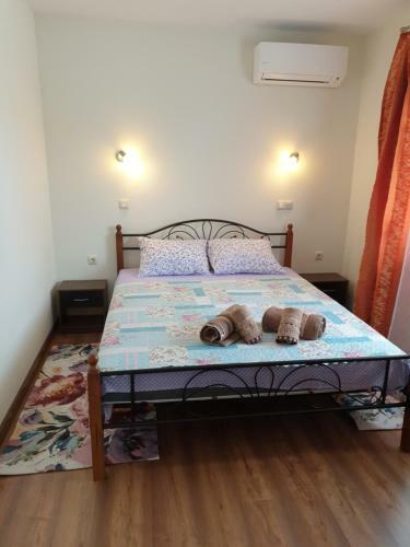 Apartment Emerald Hills