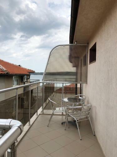 Hotel Silver