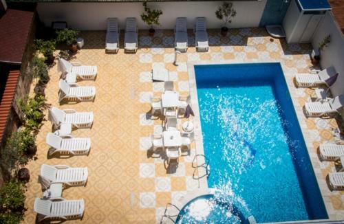 Hotel Silver