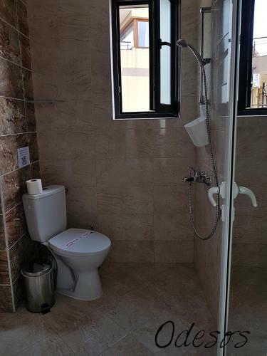 Hostel Guesthouse Odesos