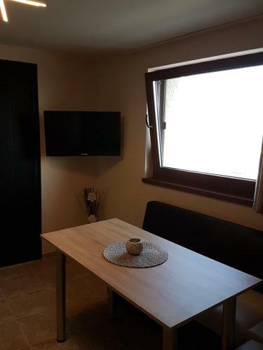 Apartment At The Coast
