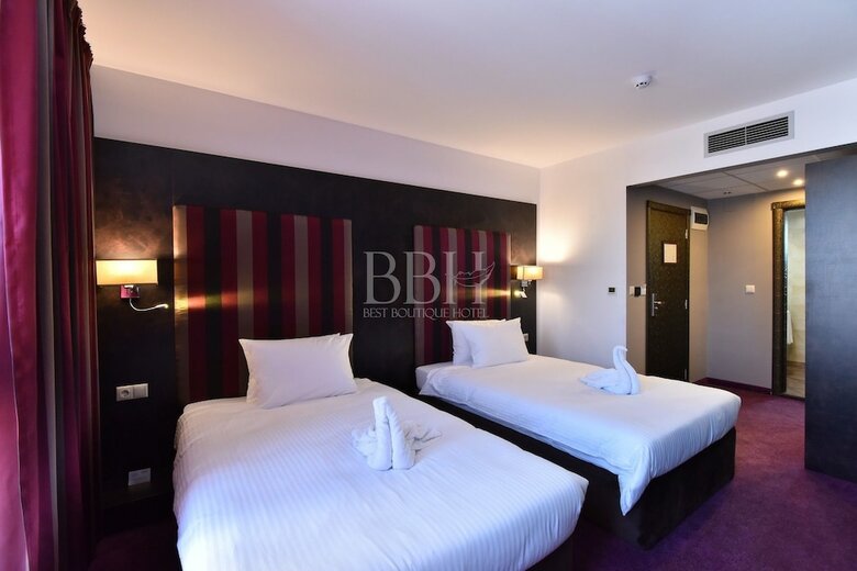 Best Boutique Hotel