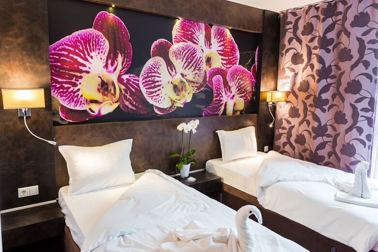 Best Boutique Hotel