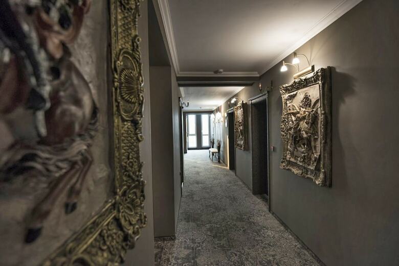 Best Boutique Hotel