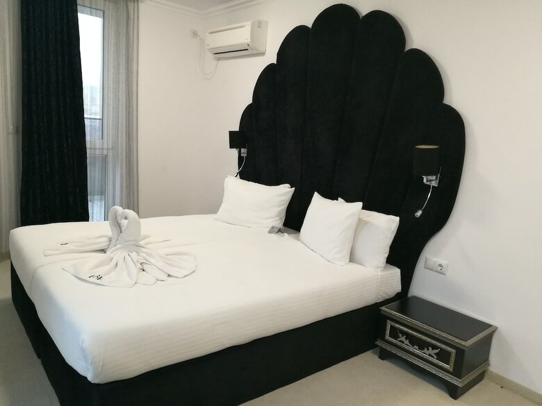 Best Boutique Hotel