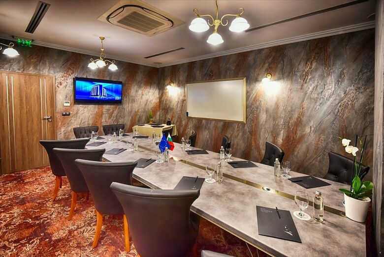 Best Boutique Hotel