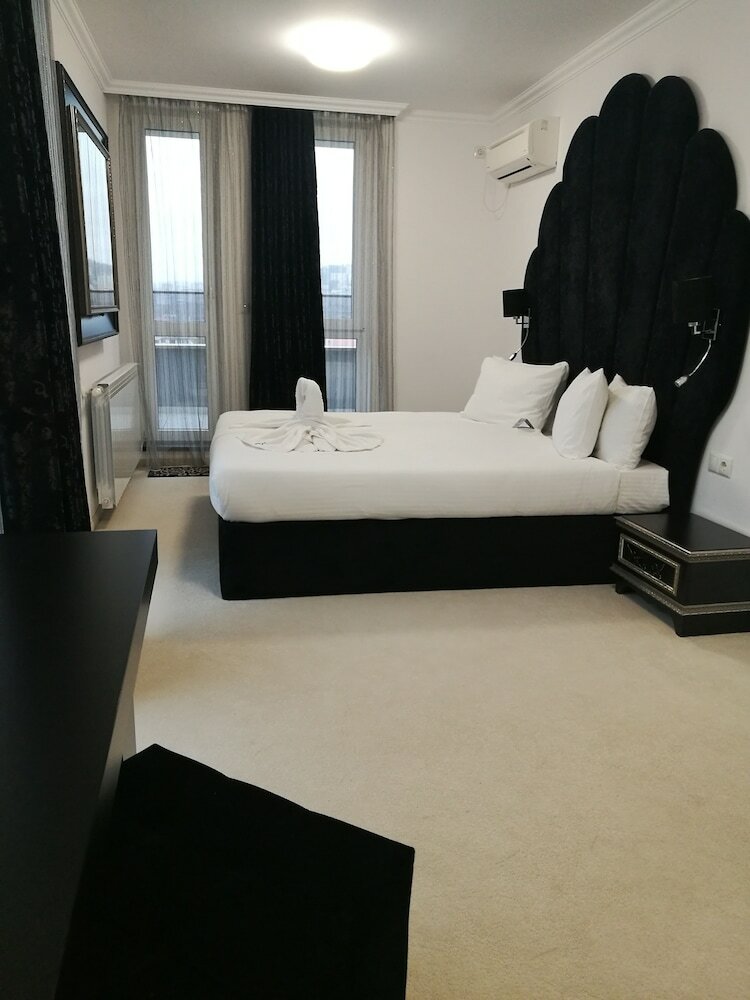 Best Boutique Hotel