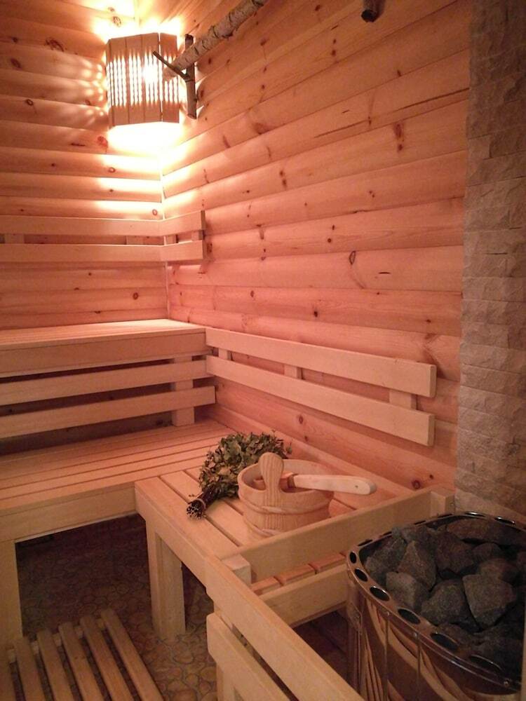 Best Boutique Hotel
