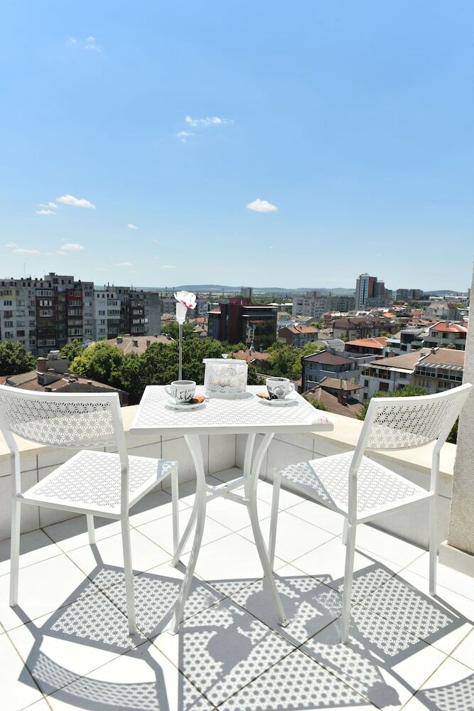 Best Boutique Hotel