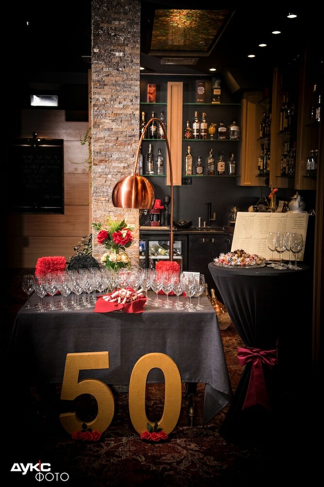 Best Boutique Hotel