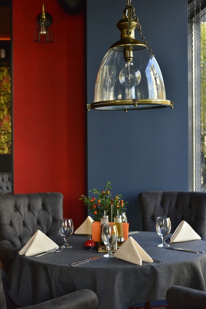 Best Boutique Hotel