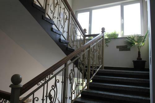 Hostel Penev