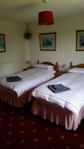 Hostel Ravenhurst Guest House