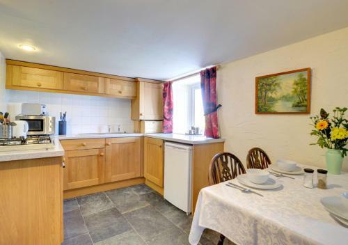 Apartment Wye Retreat