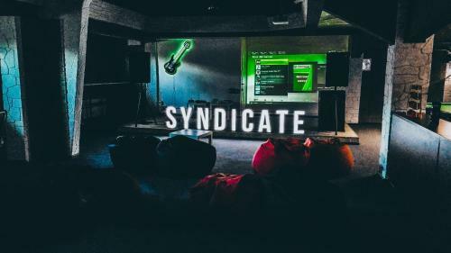 Hotel Syndicate, ??????????? ????????