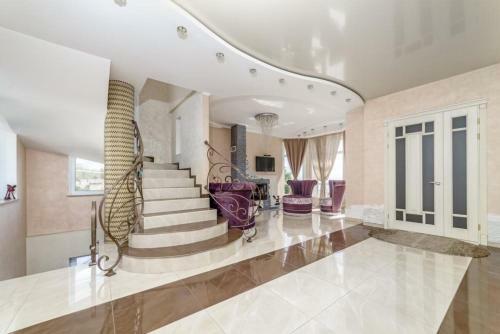 Vip House Near Sea