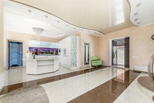 Vip House Near Sea