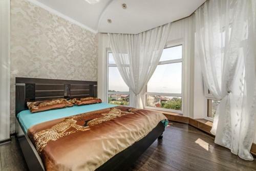 Vip House Near Sea