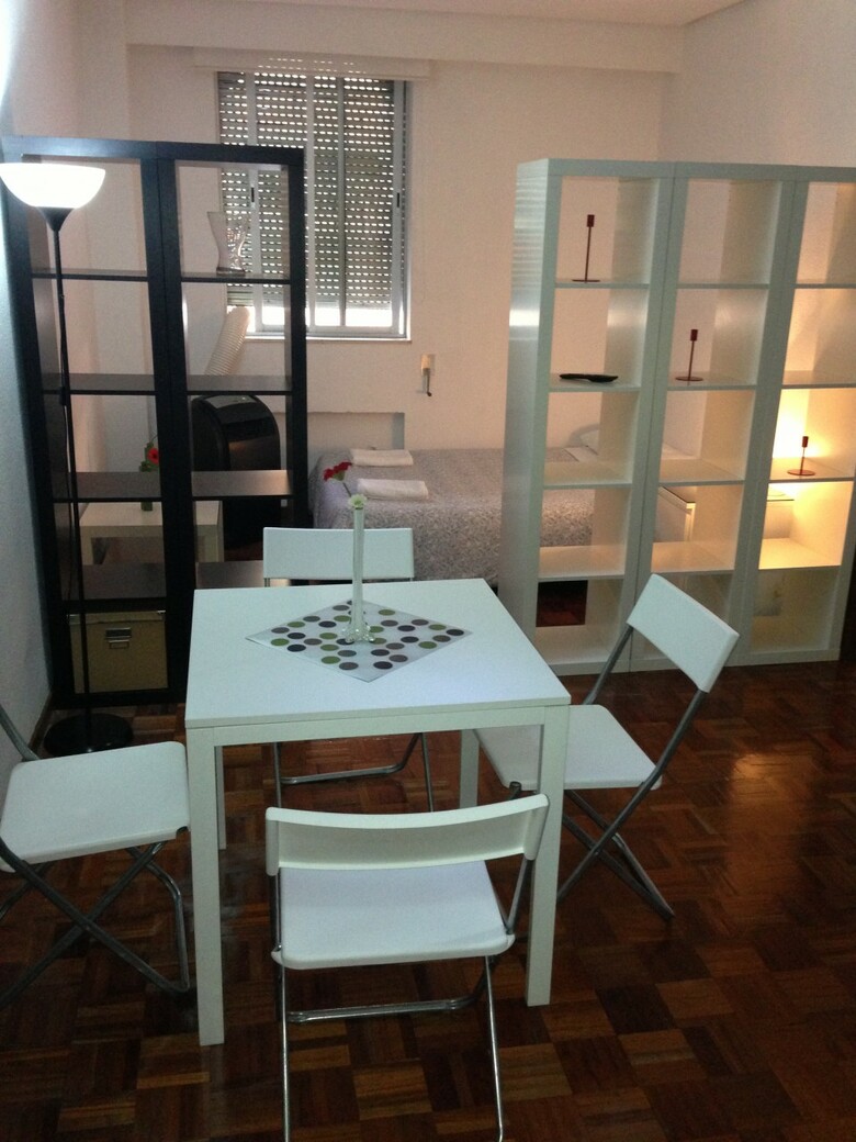 Apartment Arg�elles