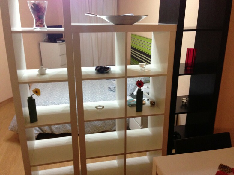 Apartment Arg�elles