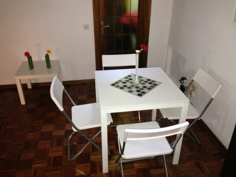 Apartment Arg�elles