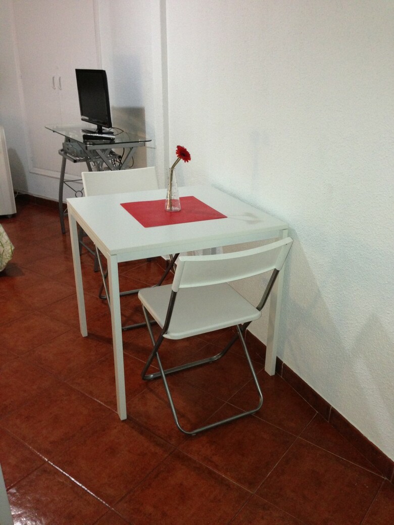 Apartment Arg�elles