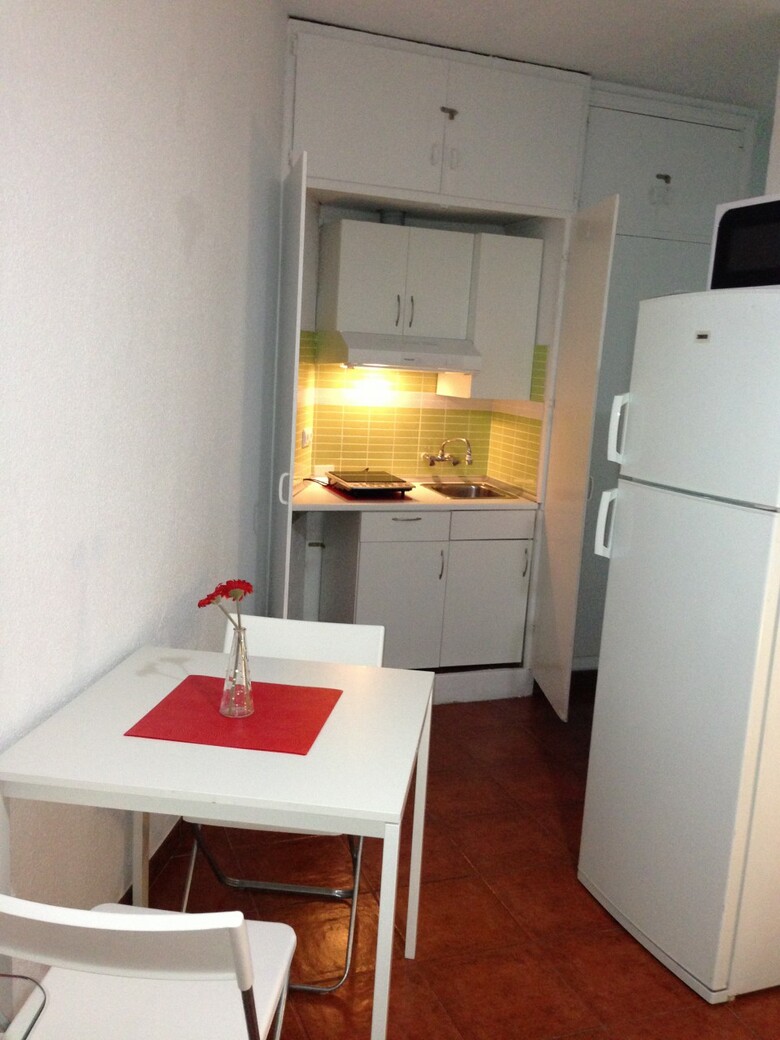 Apartment Arg�elles