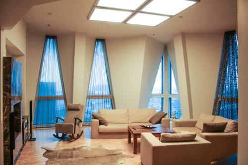 Rotermanni Lux Apartment