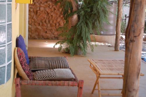 Apartment Eins Art Studios