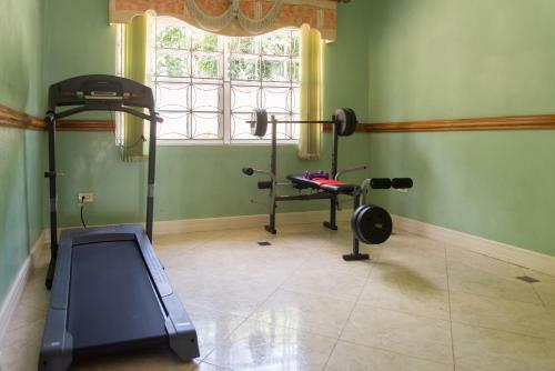 Stonelove Villa