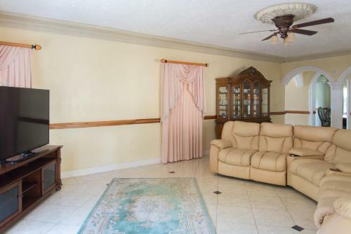 Stonelove Villa
