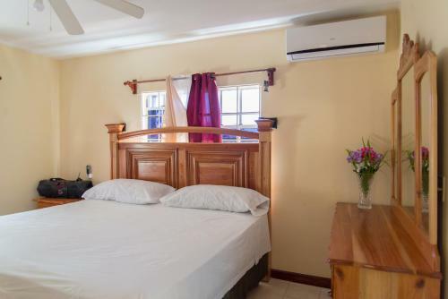 Stonelove Villa