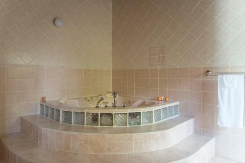 Stonelove Villa