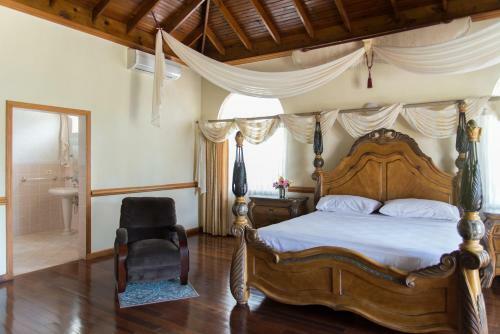 Stonelove Villa