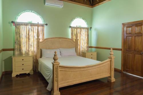 Stonelove Villa