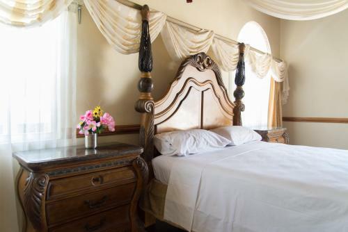 Stonelove Villa