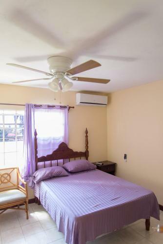 Stonelove Villa