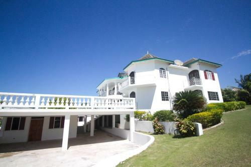 Villa Sea View Chateau
