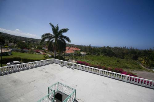 Villa Sea View Chateau