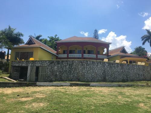 One Drop Villa
