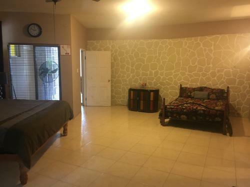 One Drop Villa