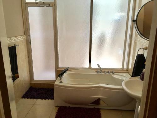 One Drop Villa