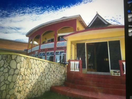 One Drop Villa