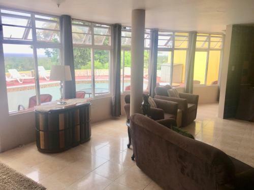 One Drop Villa