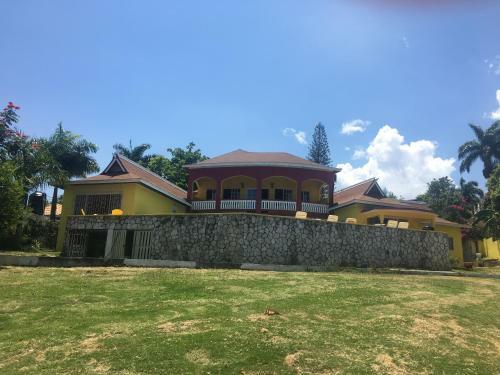 One Drop Villa