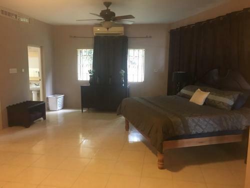 One Drop Villa