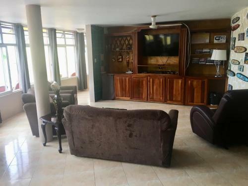 One Drop Villa