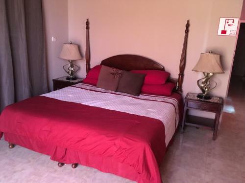 One Drop Villa