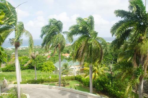Hostel Ocean Crest Villa