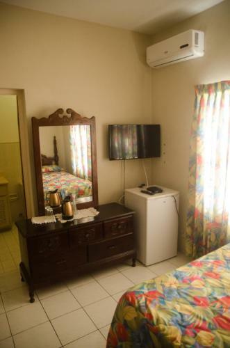 Hostel Ocean Crest Villa